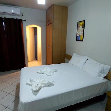 Flat Ana Regis - 8°Andar Apartment Salvador Exterior photo