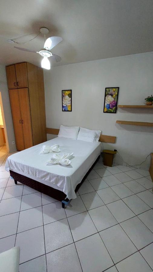 Flat Ana Regis - 8°Andar Apartment Salvador Exterior photo