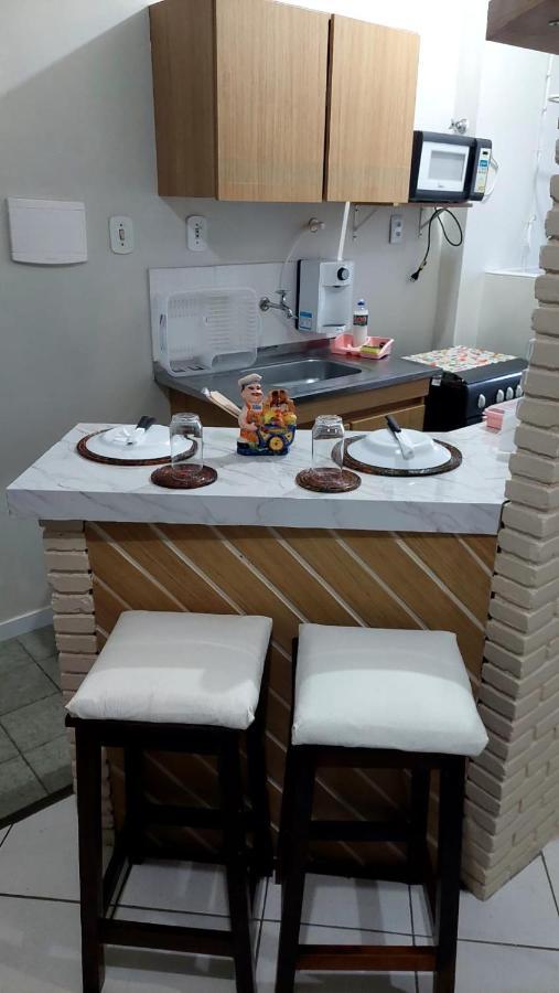 Flat Ana Regis - 8°Andar Apartment Salvador Exterior photo