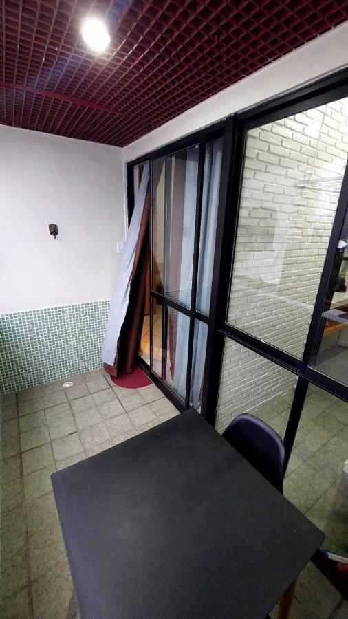 Flat Ana Regis - 8°Andar Apartment Salvador Exterior photo
