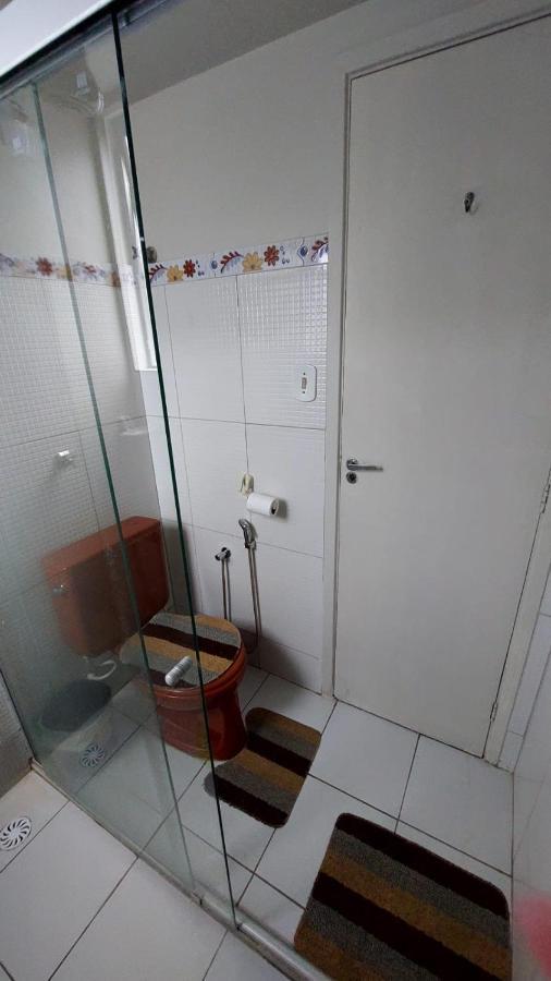 Flat Ana Regis - 8°Andar Apartment Salvador Exterior photo