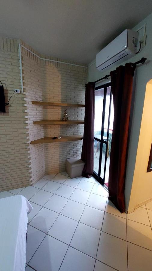 Flat Ana Regis - 8°Andar Apartment Salvador Exterior photo